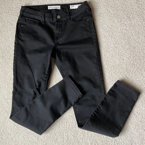Bullhead Black 5 Pocket Pants